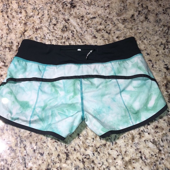 Lululemon shorts - Picture 2 of 2